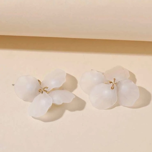 Earrings - Picture 1 of 2